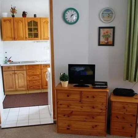 Apartment Mm 2 Harrachov
