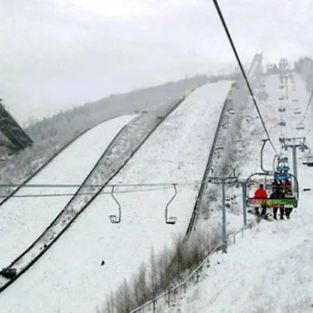 Mm 2 Lejlighed Harrachov