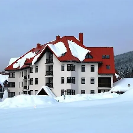 Apartman Mm 2 *