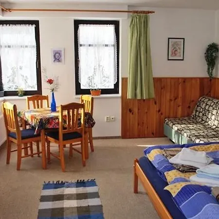 Mm 2 Apartment