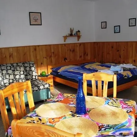 Mm 2 Apartment *