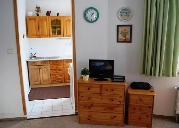 Apartment Mm 2 Harrachov