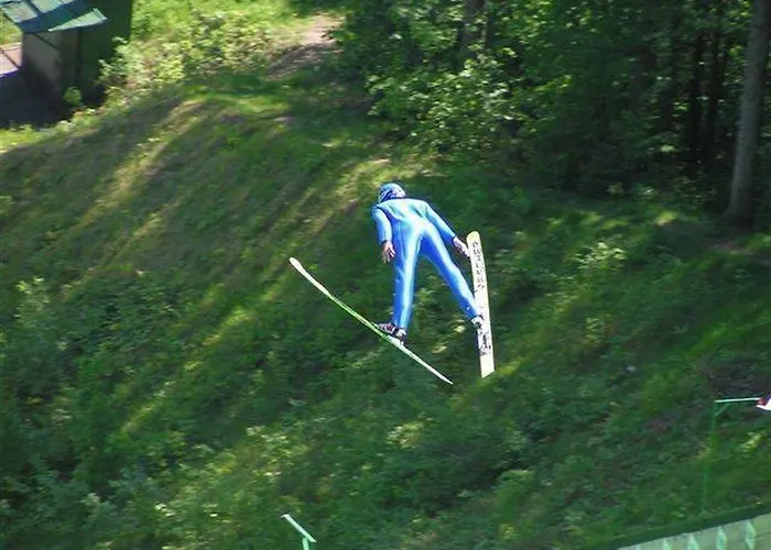 Lägenhet Mm 2 *
