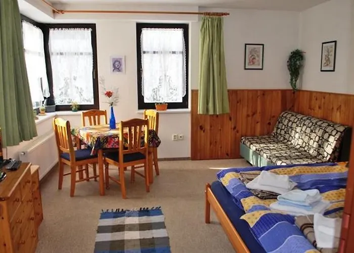 Mm 2 Apartment