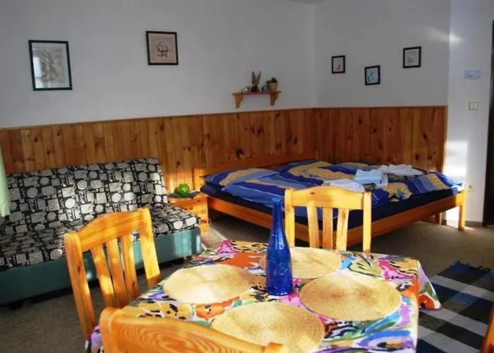 Mm 2 Apartment *