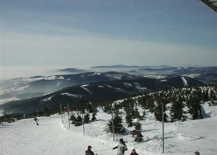 Mm 2 * Harrachov